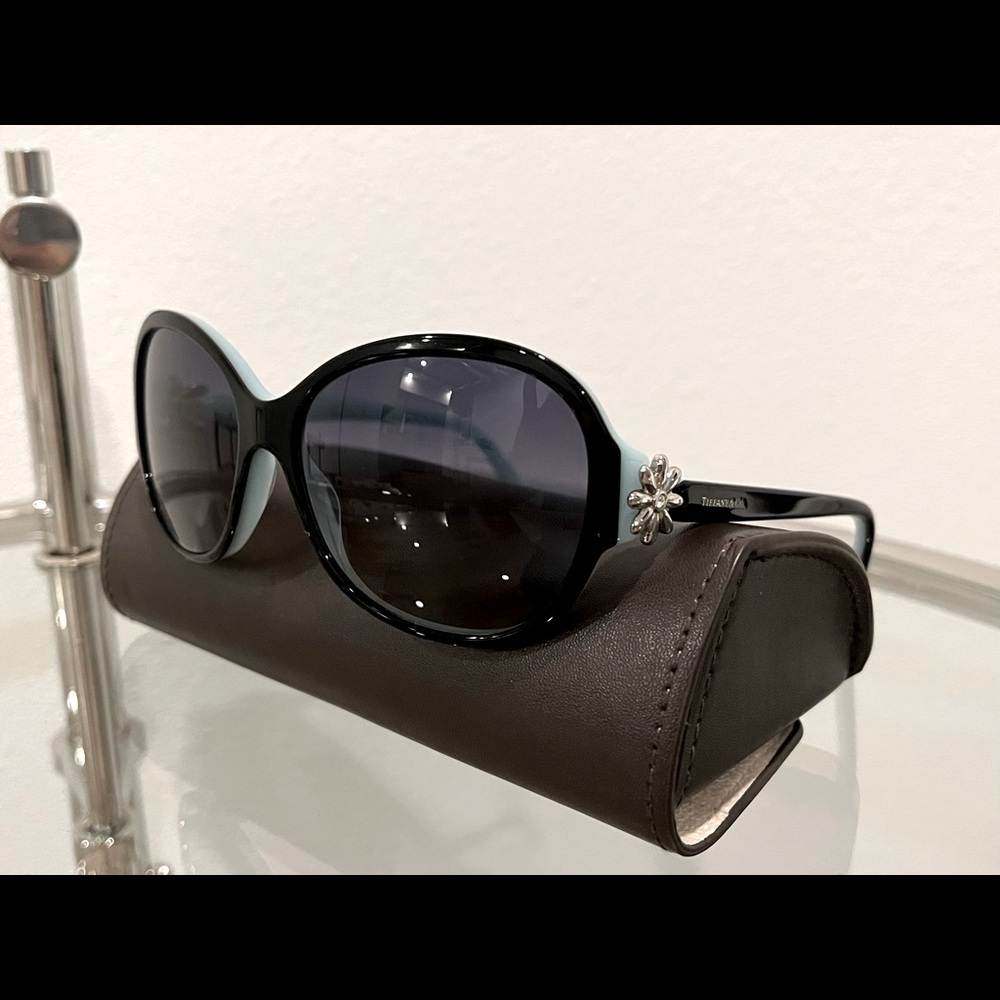 Tiffany & Co Eyeglasses / Rx / Prescription / Sunglasses / Glasses